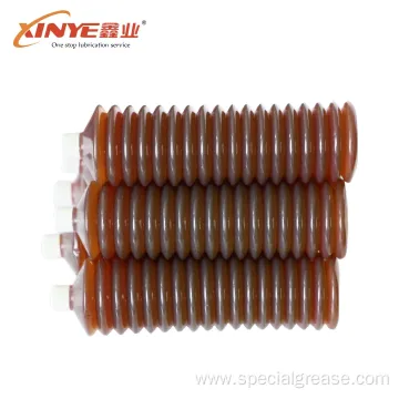 Multipurpose Calcium Grease 300g/350g/400g Spring Tube